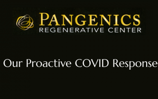 Our Proactive Response to COVID
